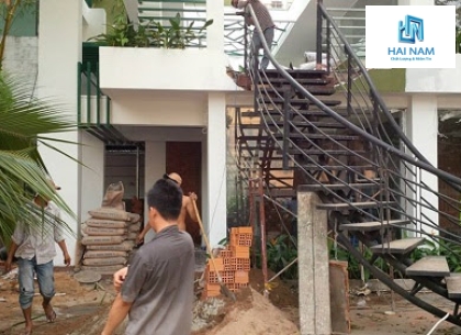 Dịch Vụ Sửa Chữa Nhà Trọn Gói 