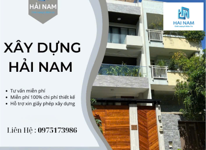 ĐƠN GIÁ XÂY DỰNG NHÀ TRỌN GÓI 