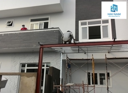 Dịch Vụ Sửa Chữa Nhà Chuyên Nghiệp 