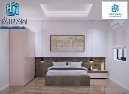 THIẾT KẾ XÂY DỰNG NHÀ 